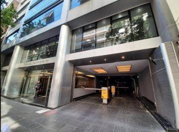 Oficina comercial de 3 ambientes, Belgrano · Reservado Espectacular Oficina Premium de 80 m en Torre de Categoría.