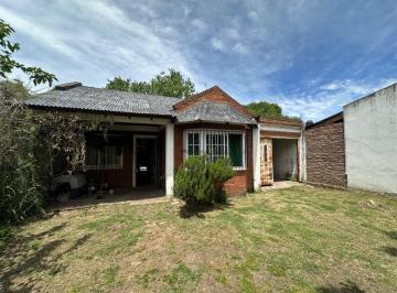 Casa de 3 ambientes, Ezeiza · Casa con 2 Dorm. y Escritorio en Pa Venta en Tristan Suarez