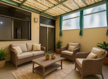 Departamento de 4 ambientes, Boedo · Venta - Semipiso - 4 Ambientes – 80 m² - Boedo