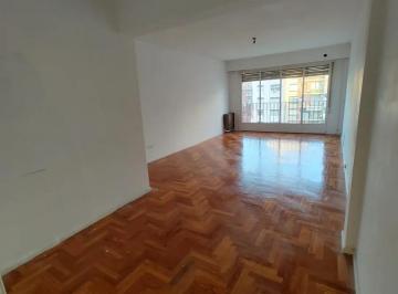 Departamento de 3 ambientes, Villa Crespo · Departamento en Venta en Palermo 3 Ambiente S Al Frente con Balcón