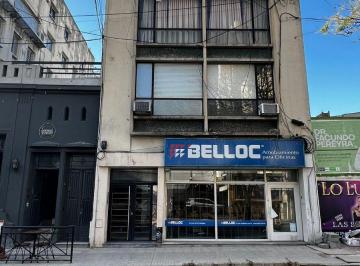 Oficina comercial de 3 ambientes, Rosario · San Lorenzo 1422 - Oficina - Sin Expensas