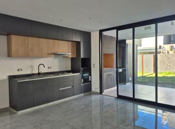 PH · 111m² · 4 Ambientes · Duplex en Venta, 2 Dorm., Docta Etapa 4