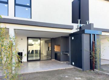 PH · 111m² · 4 Ambientes · Duplex en Venta, 2 Dorm., Docta Etapa 4
