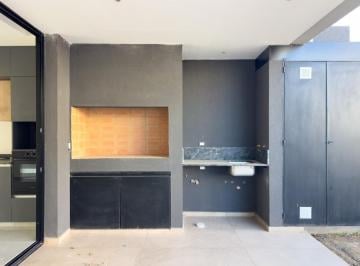 PH · 111m² · 4 Ambientes · Duplex en Venta, 2 Dorm., Docta Etapa 4