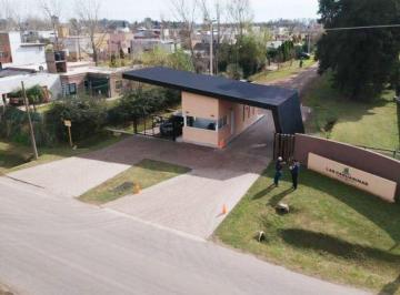 Terreno · 516m² · Lote
