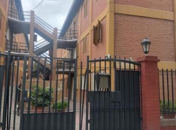 Departamento · 67m² · 4 Ambientes · Departamento Parque Central, Ciudad, 3 Dorm., Reciclado, Usd 60.000