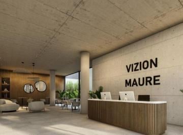 Departamento · 60m² · 2 Ambientes · Departamento 2 Amb Toilette (74 M) - Torre Full Amenities