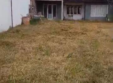 Terreno · 90m² · Venta Terreno Casa Terminar Villa Udaondo
