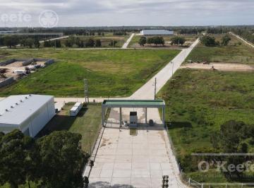 Terreno · 2848m² · Lote en Venta 2.848 m² Parque Industrial Pitec 2 - Florencio Varela