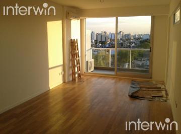 laterl01 · Departamento / Monoambiente en Venta - Balcón - Amenities - Palermo - Palermo Soho