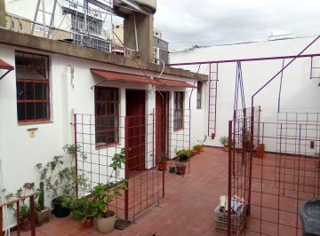 Departamento de 1 ambiente, Floresta · Monoambiente