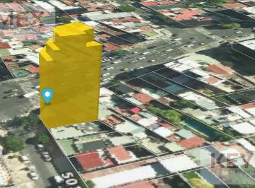Terreno · 200m² · Terreno Venta Parque Avellaneda Esquina