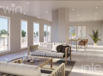 Departamento · 47m² · 3 Ambientes · Departamento en Venta - 2 Ambientes - Ae - Cochera - Amenities - Palermo