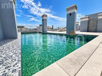 lateral03 · Departamento en Venta - 2 Ambientes - Ae - Cochera - Amenities - Palermo