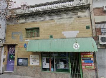 Casa · 190m² · 6 Ambientes · Alquiler - Casa con Destino Comercial - Leopoldo Marechal 11