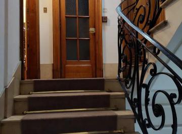 Departamento de 7 ambientes, Retiro · Venta de Importante Piso de Categoría. Apto Profesional y Vivienda