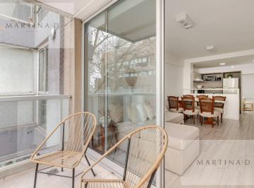Departamento · 44m² · 2 Ambientes · Departamento en Venta - 2 Ambientes - Full Amenities - Palermo
