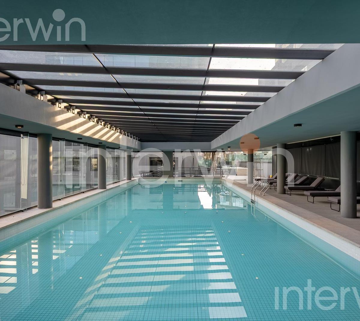 Quantum Bellini - Torre Libertador 7400