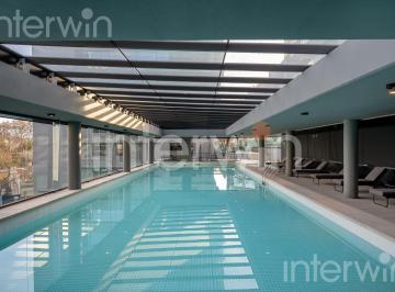 Departamento · 238m² · 5 Ambientes · 3 Cocheras · Depto en Venta - 5 Amb - Full Amenities - G/electrógeno - Núñez - Quantum Bellini - Torre Libertador