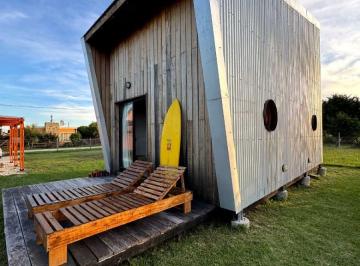 Casa de 2 ambientes, Camet Norte · Casa con 405 m² en Venta en Camet Norte