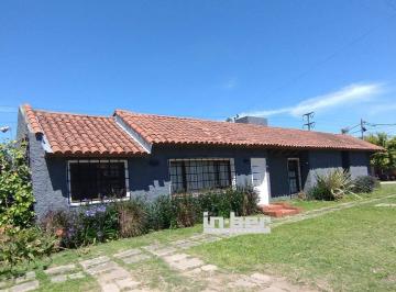 INB-INB-3774_2 · Casa 5 Ambientes 3 Dorm.. | Calle