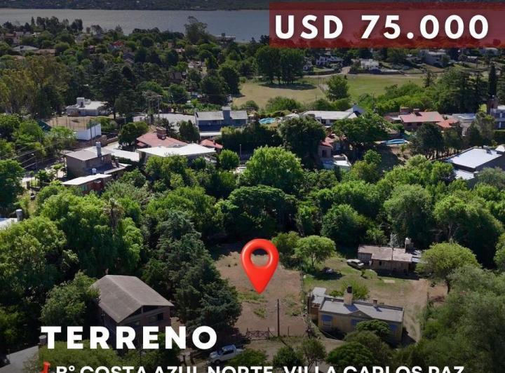 Terreno · 1300m²