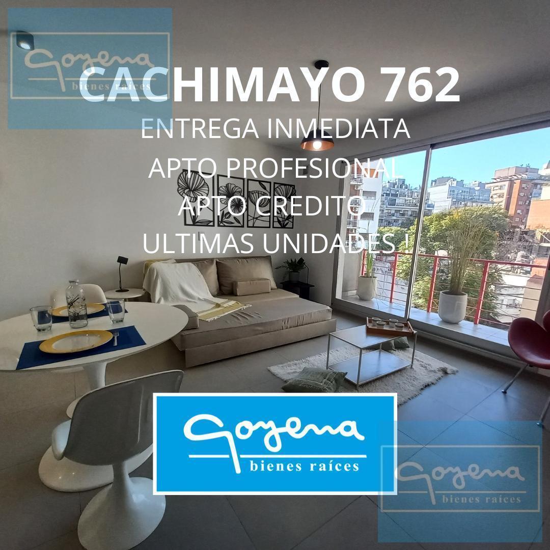 Cachimayo 700
