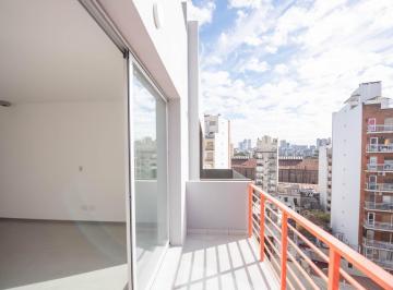 Departamento · 33m² · 1 Ambiente · Venta Departamento Parque Chacabuco. Piso 8
