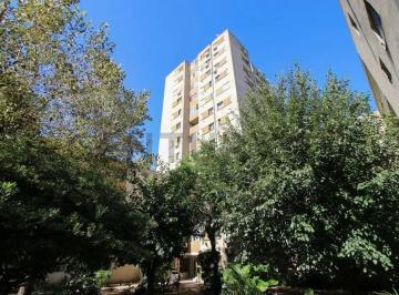 Departamento · 35m² · 2 Ambientes · Venta Departamento 2 Ambientes Villa Tesei