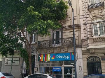 NEW-NEW-975_2 · Venta - Gran Local/deposito Comercial en Recoleta