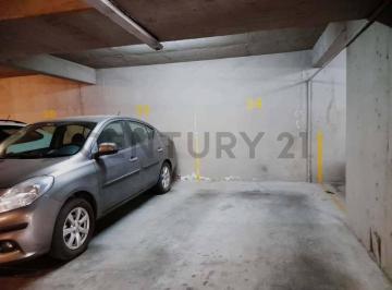 Garage · Venta Cochera en Ituzaingo Centro