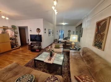 Departamento de 6 ambientes, Belgrano · Venta Piso Departamento 6 Ambientes con Dos Cocheras Belgrano