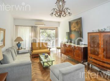 Departamento · 75m² · 3 Ambientes · 1 Cochera · Departamento en Venta - 3 Ambientes - Dependencias - Cochera - Palermo