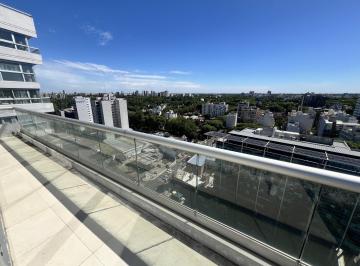 Departamento · 131m² · 3 Ambientes · 1 Cochera · Departamento Palmera Olivos 3 Amb con Cochera - Puerto de Olivos