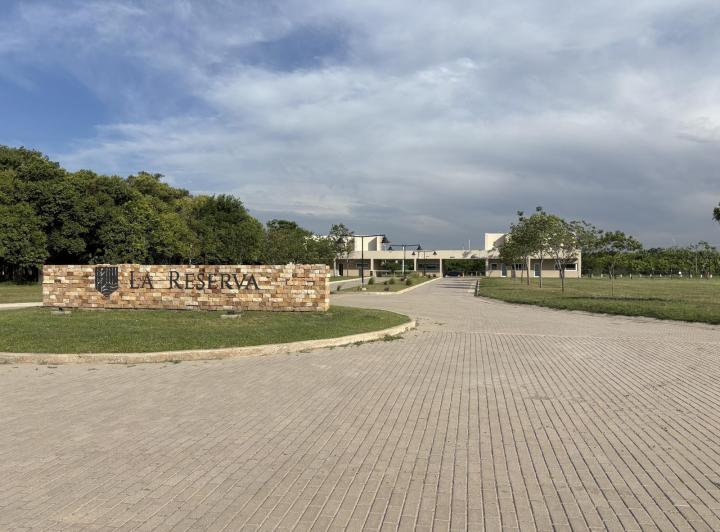 Terreno · 1000m²