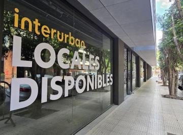 Local comercial · 230m² · Basamento Comercial en Castañeda y La Pampa