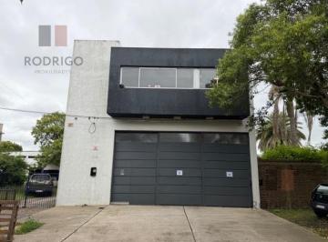 Local comercial · 299m² · 3 Ambientes · Galpon