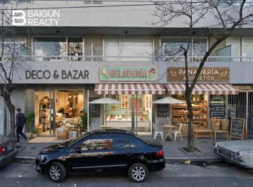 Local comercial · 60m² · Local en Alquiler, Zona Colegiales
