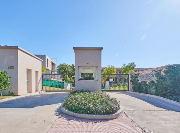 Desarrollo horizontal · Saenz Peña Barrio Privado