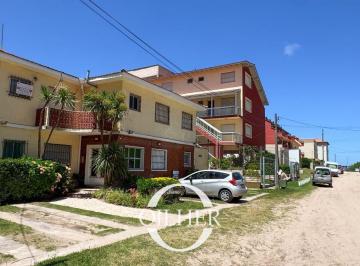 Departamento de 1 ambiente, Villa Gesell · Departamento en Venta Zona Centro Gesell en Total Funcionamiento, Monoambiente Dividido con Patio