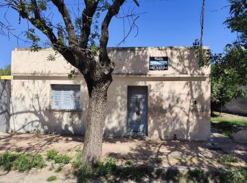 Terreno · 109m² · Casa a Refaccionar con Terreno de 750 m²