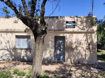 Terreno · 109m² · Casa a Refaccionar con Terreno de 750 m²