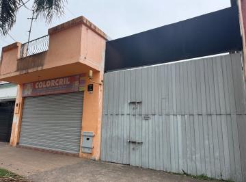 Local comercial · 237m² · 4 Ambientes · Local en San Miguel de Tucumán