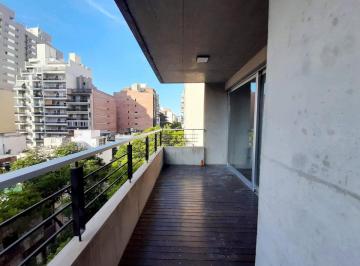 Departamento · 120m² · 4 Ambientes · 1 Cochera · Departamento - Centro