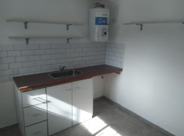 Departamento · 27m² · 1 Ambiente · Venta Departamento Dos Ambientes