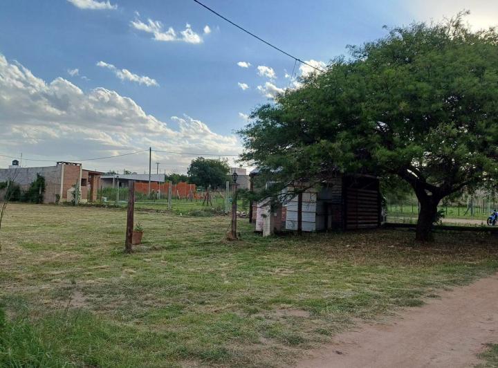 Terreno · 400m²