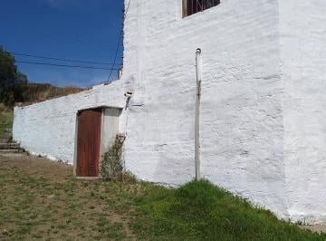 Foto · Venta de Terreno con Construcción en Villa del Lago - Villa Carlos Paz
