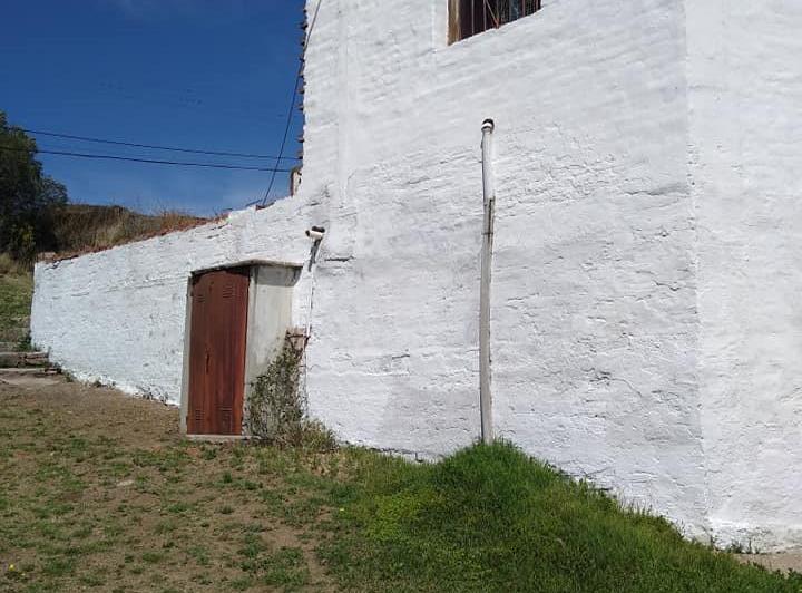 Casa · 45m² · 1 Ambiente · 1 Cochera