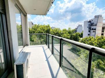 Departamento de 2 ambientes, Flores · Departamento con 55 m² y 1 Dormitorio en Venta en Flores Norte
