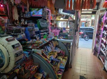 Fondo de comercio , Barracas · Venta de Fondo de Comercio Kiosco Barracas